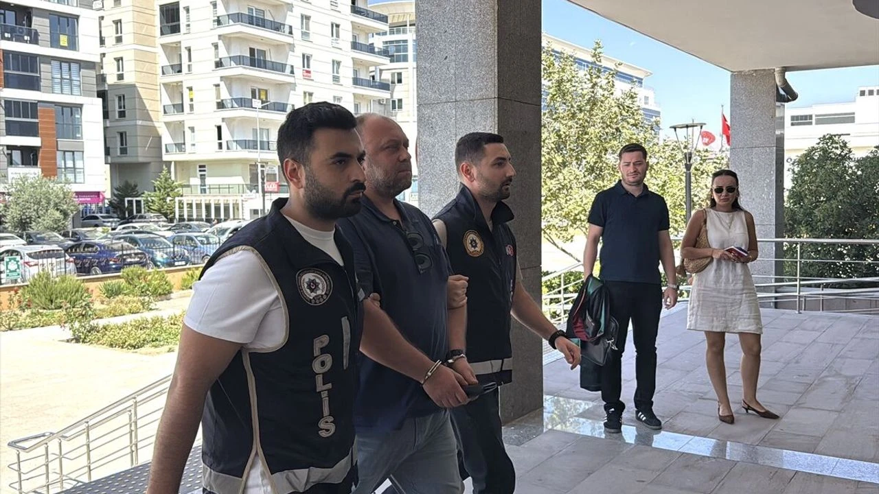 CHP'li belediye meclis üyesi tutuklandı