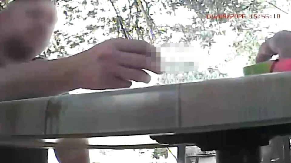 Edirne Belediyesi imar komisyonu üyesine 'rüşvet' gözaltısı: Pazarlık kameralara yansıdı