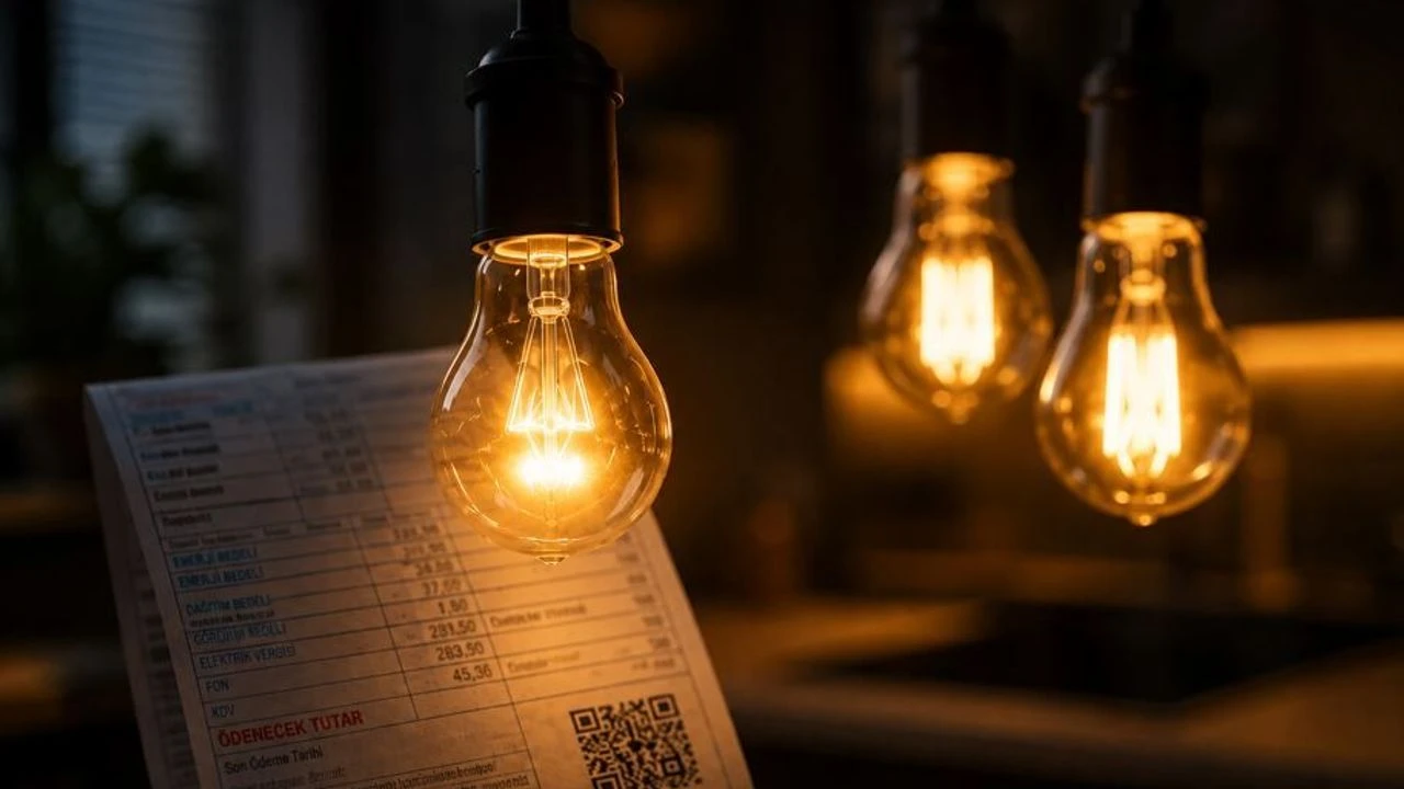 Elektriği kesilecek Ankaralılar dikkat: Kesinti saatleri belli oldu