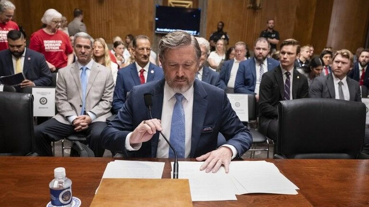Epstein bağlantılı “failler” kimler? Tek tek açıklandı