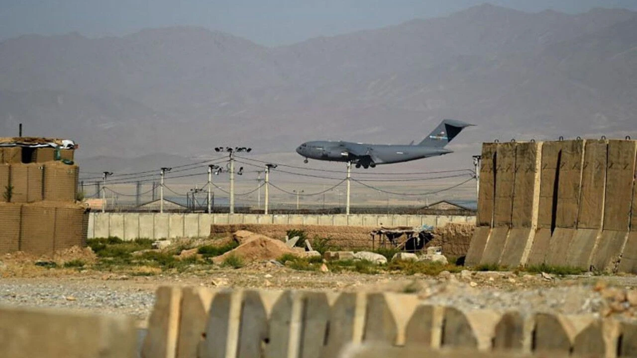 Irak, Afganistan.. ABD düğün evini yas evine çevirmesini iyi bilir!