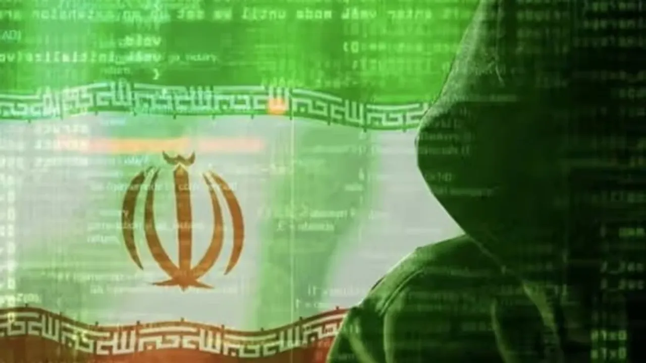 İran hackerları, ABD'nin kritik altyapılarını hedef aldı