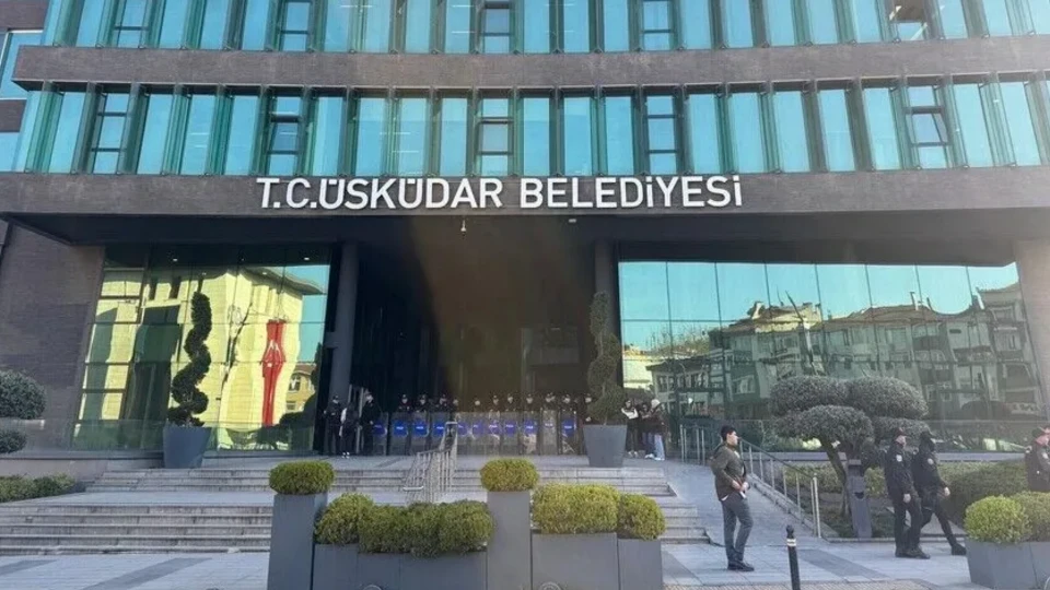 İstanbul Valiliği duyurdu! Üsküdar'da başkan vekili seçimi yeniden yapılacak: Tarih belli oldu