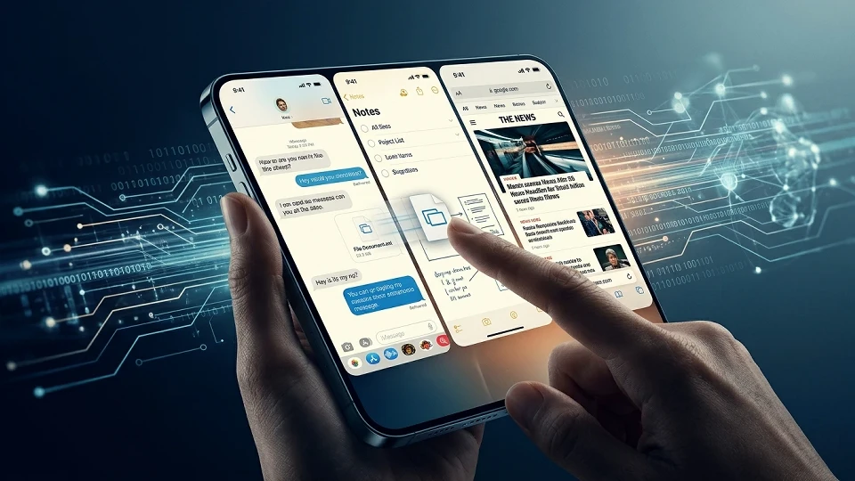 Katlanabilir iPhone Ultra için yeni detaylar: Ekranı, özellikleri ve fiyatı ortaya çıktı