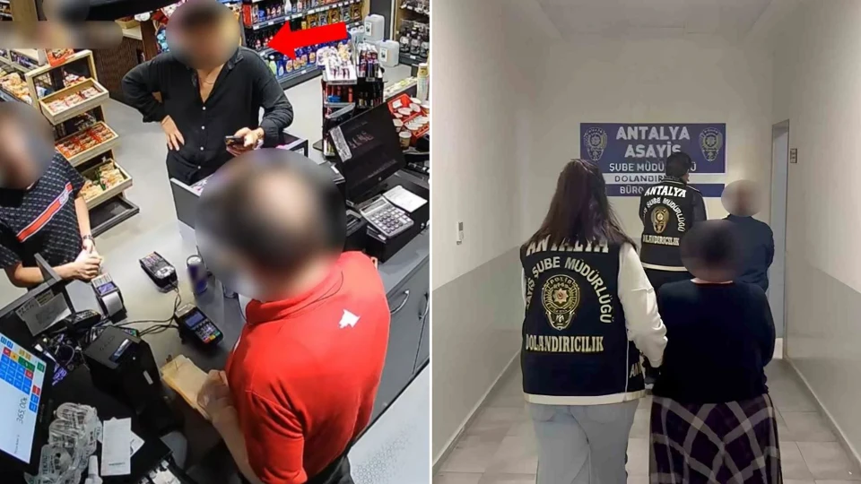 'Mali istihbaratız' diyerek akılalmaz tuzağa düşürdüler! 6 milyon TL'lik vurgunda filmleri aratmayan detay