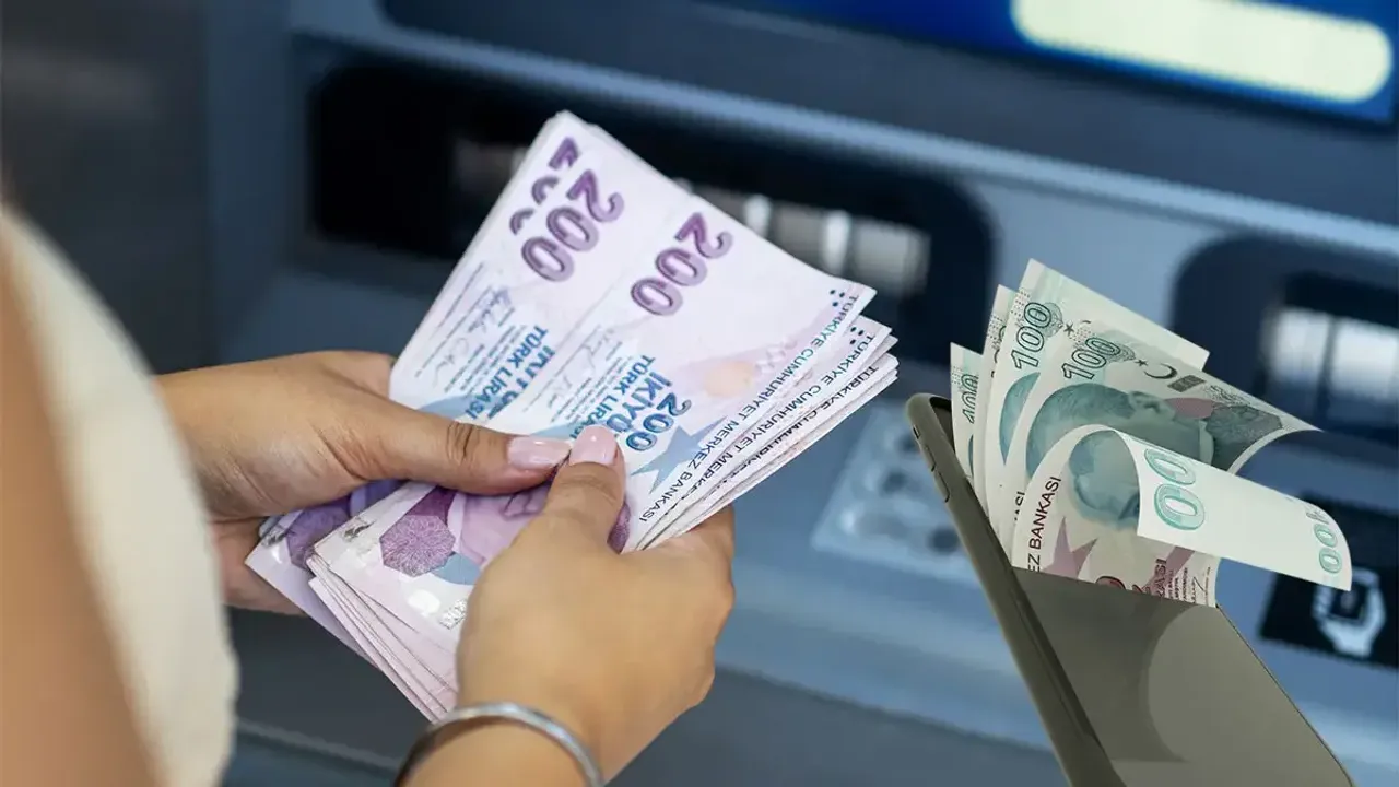 Merkez Bankası açıkladı: Para transferi limiti artırıldı!