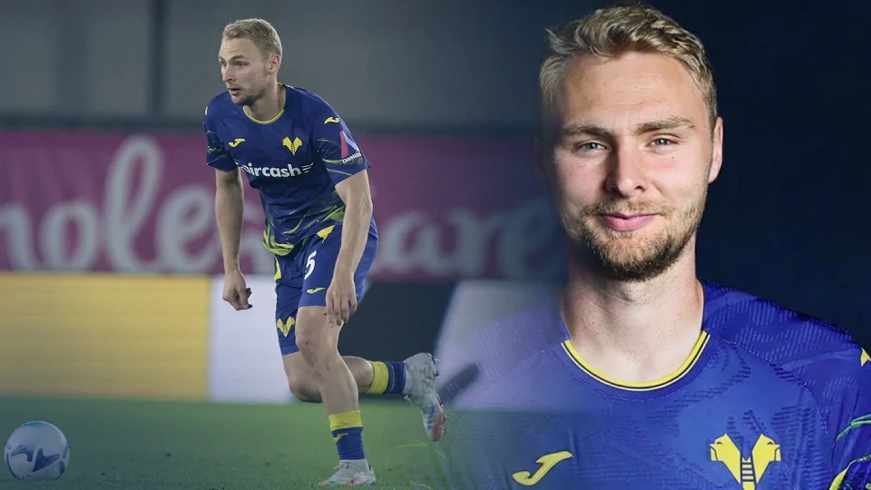 Nelsson'un yeni takımı belli oldu: Nordsjaelland ile anlaşmaya vardı