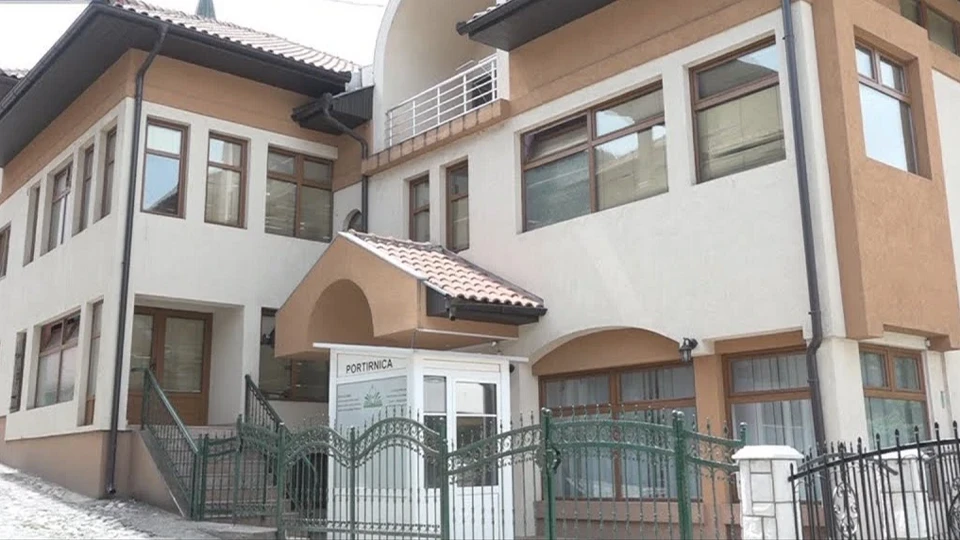 Sancak’ta yeniden hayat bulan bir ilim yuvası: Bakiye Hanım Medresesi
