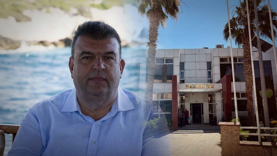 Seferihisar soruşturmasında dikkat çeken gelişme: Tutuklu eski başkanın şoförü tutuklandı