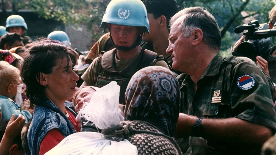 Srebrenitsa soykırımı tanıkları: "Bosna Kasabı" Mladic'in ölmesi yaşananları unutturmadı