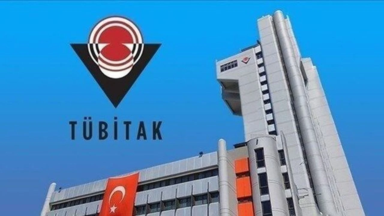 TÜBİTAK 660 personel alacak: Başvurular başladı