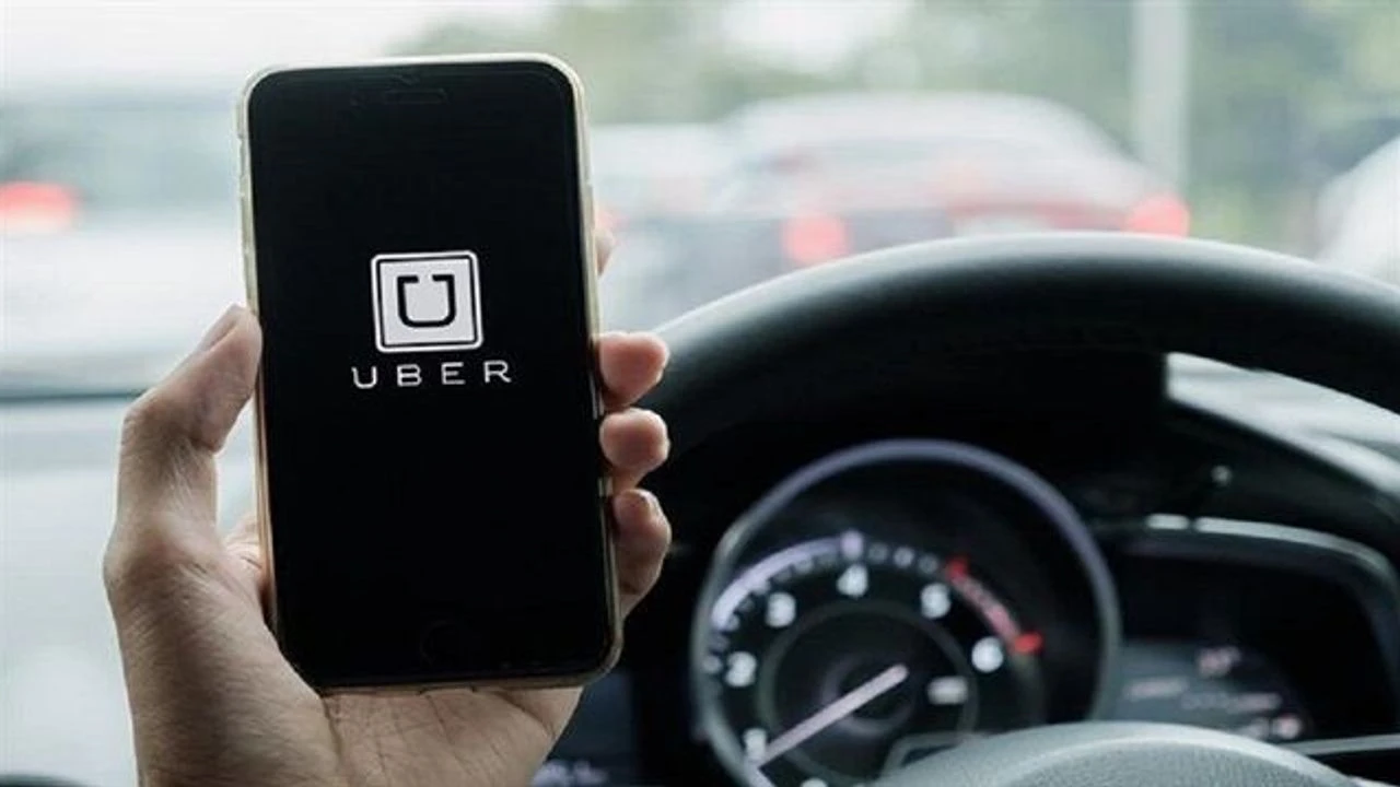 Uber, çalışan sayısını azaltıyor