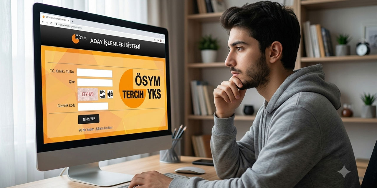YKS'de ilk 1000'e giren öğrencilerin en çok tercih ettikleri bölümler