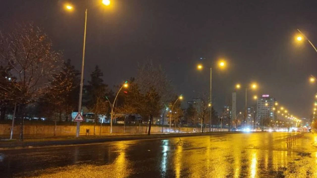 Ankara'da iki gün boyunca elektrik kesintileri var: Saatlere dikkat