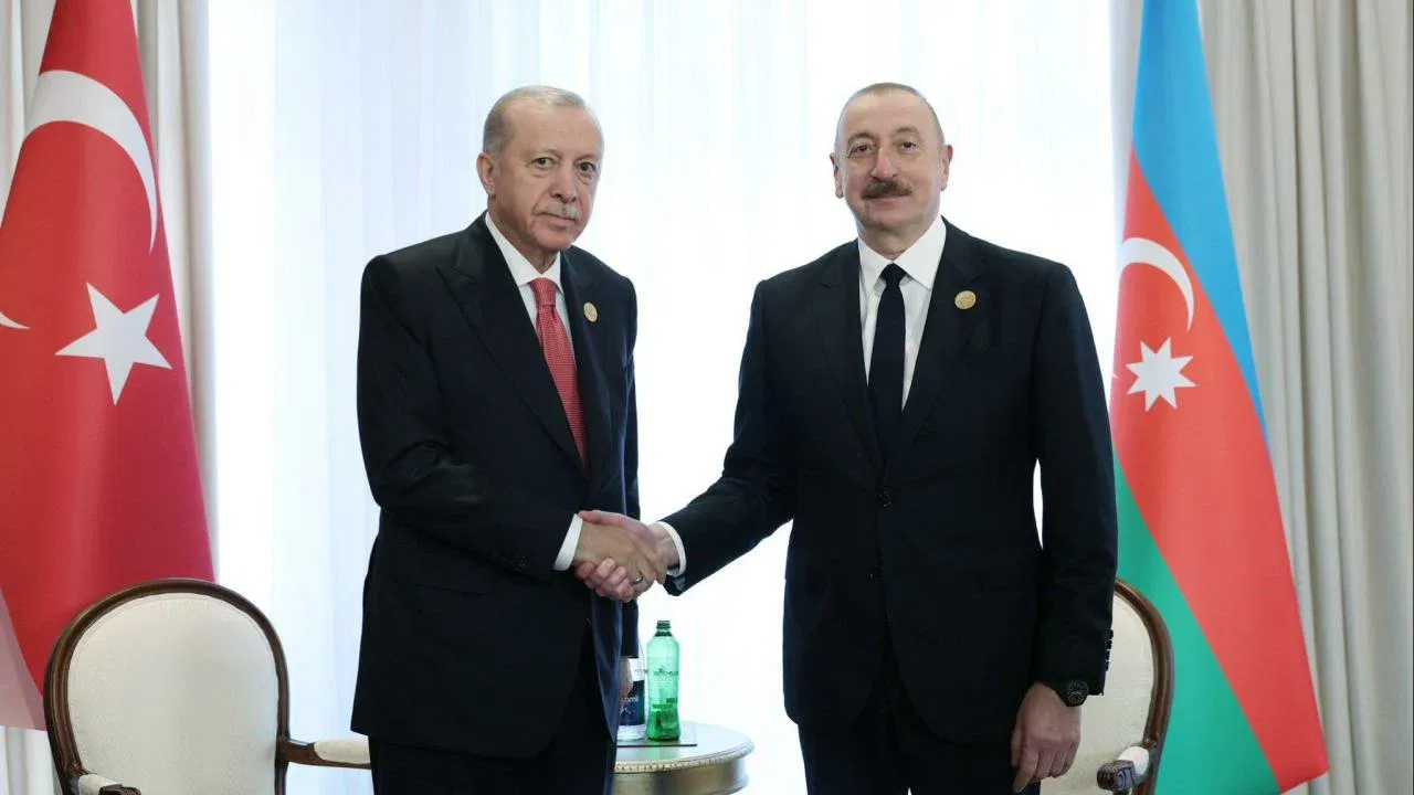 Azerbaycan, Türkiye ile israil arasında arabulucu oldu