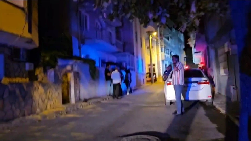 Balıkesir’de kardeş kavgası kanlı bitti: Ağabey kardeşini öldürdü