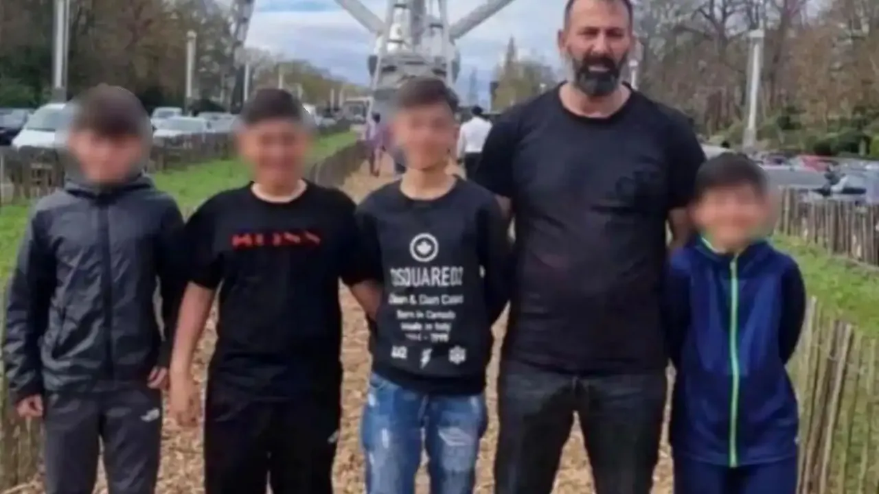 Belçika'da polis kurşunuyla katledilen Halit'in ailesi İLKHA'ya konuştu!