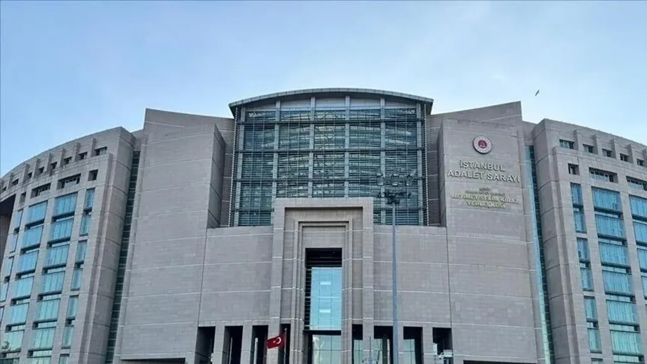 "Casperlar" örgütüne yönelik yeni iddianamenin detaylarına ulaşıldı