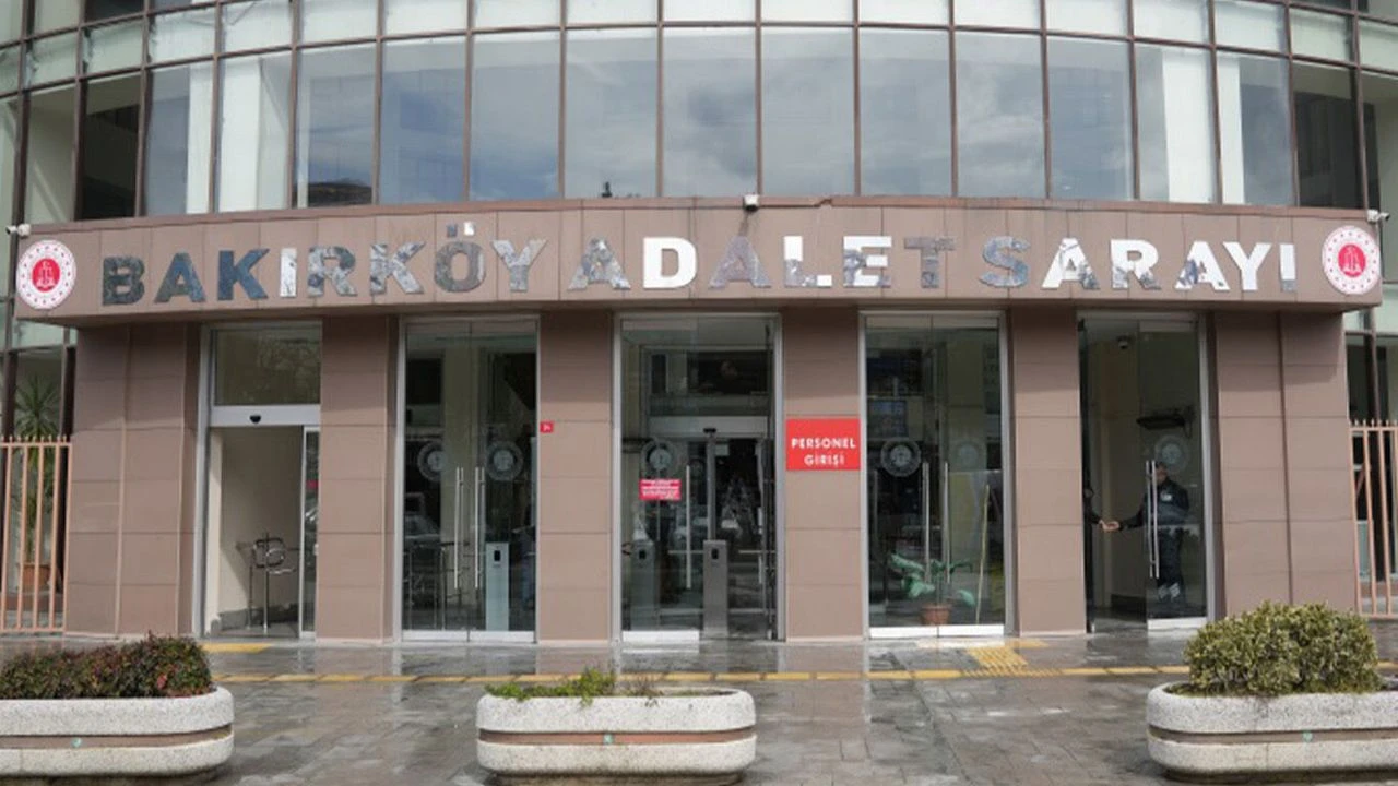 Casperlar suç örgütüne yönelik soruşturmada 51 çocuk hakkında iddianame