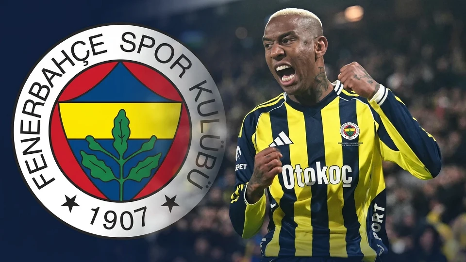 Fenerbahçe resmen duyurdu: Talisca ile yollar ayrıldı