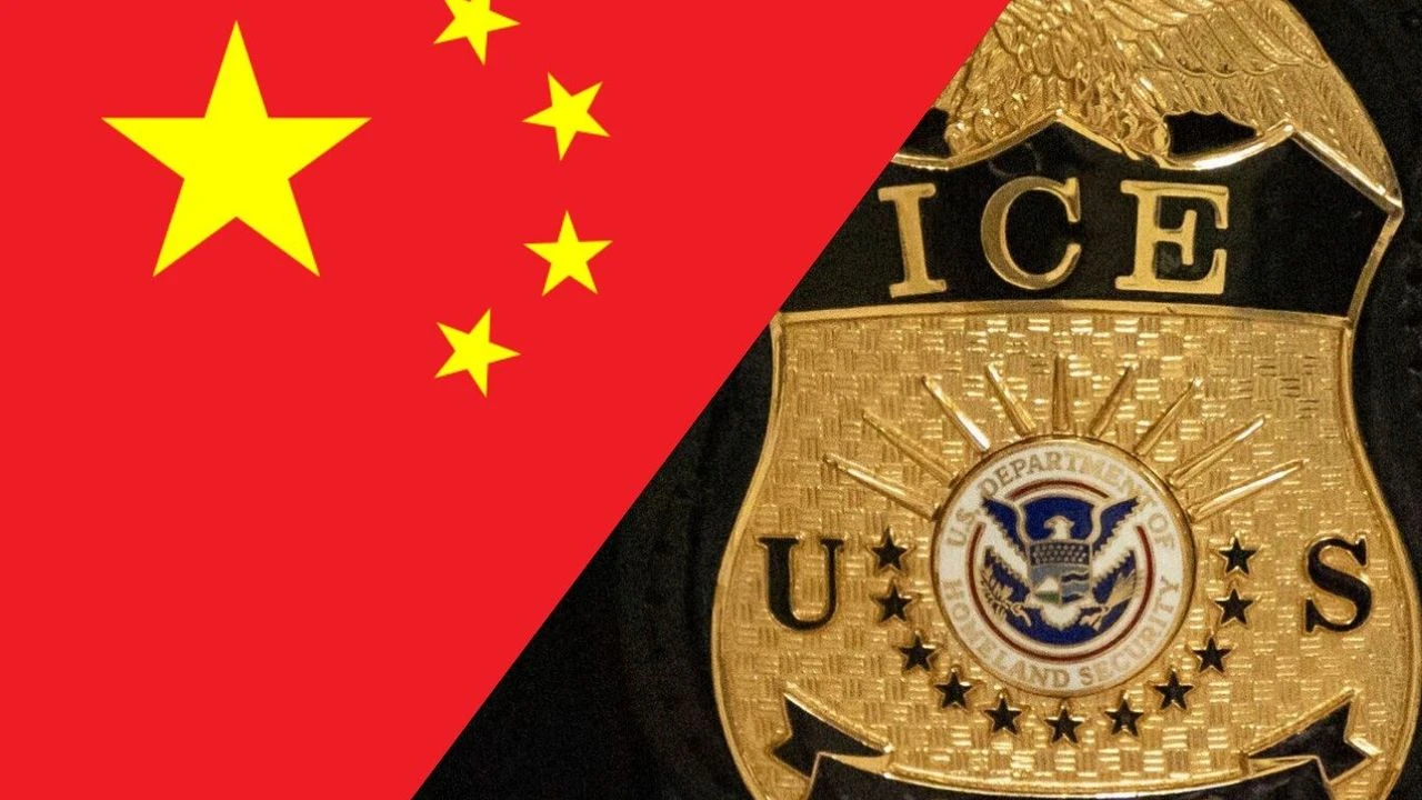 ICE gözetiminde bir ölüm daha: Çinli tutuklu saatler içinde hayatını kaybetti