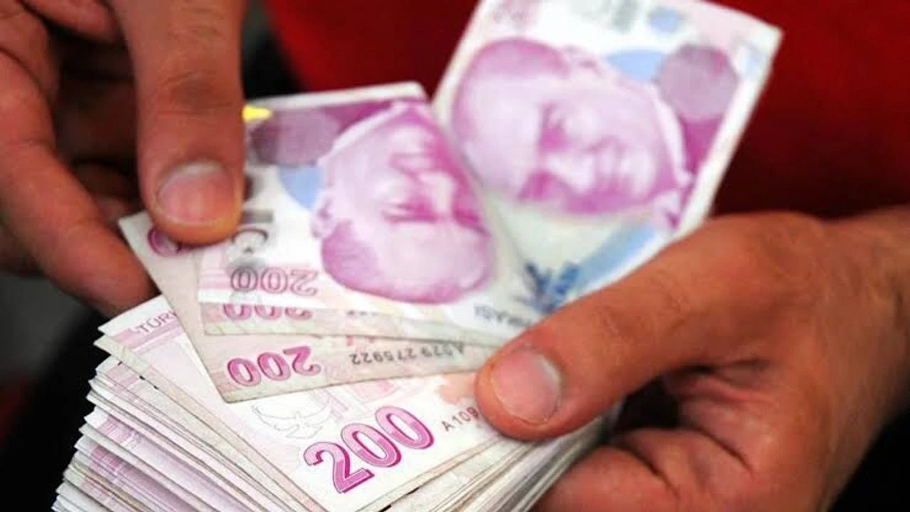 Maaş zamları eridi bile.. Seyyanen zam çağrısı