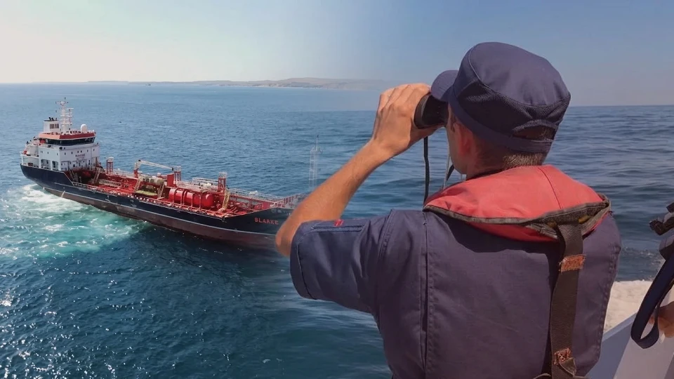 Marmara Denizi'ndeki facianın perde arkasını uzmanlar yanıtladı: 11 dakikada nasıl battı?