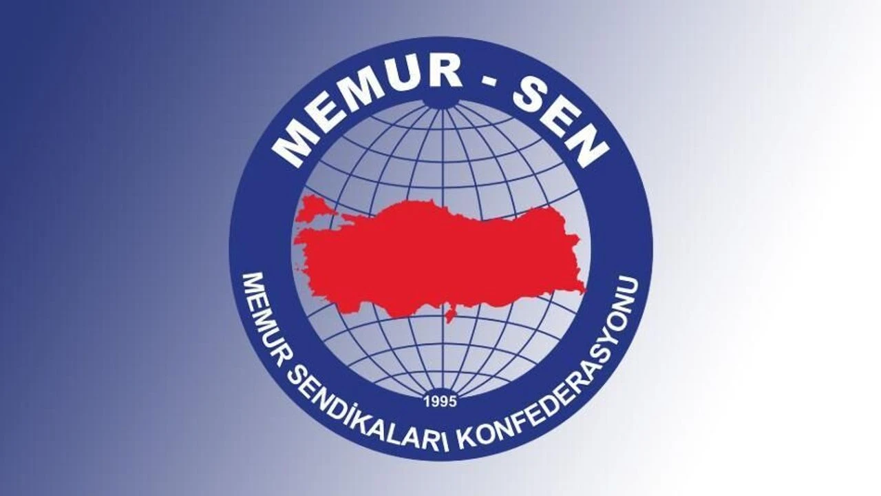 Memur ve emeklinin maaşı enflasyonla eriyor: Memur-Sen'den zam çağrısı!