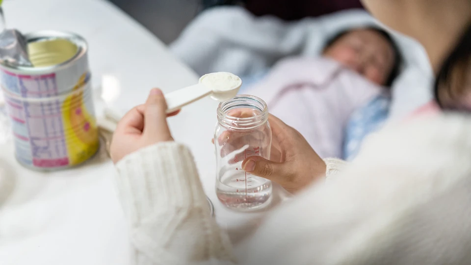 Nestlé boykotu ve bebek maması skandalı