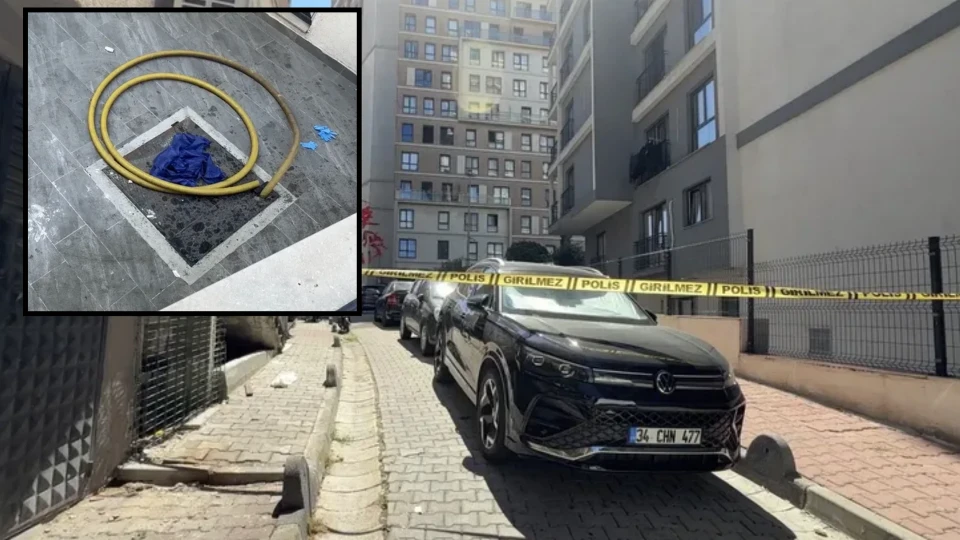 Rezidansın 14. katından düşmüştü: Üniversiteli Nisa Nur'un sır ölümünde dikkat çeken mektup detayı