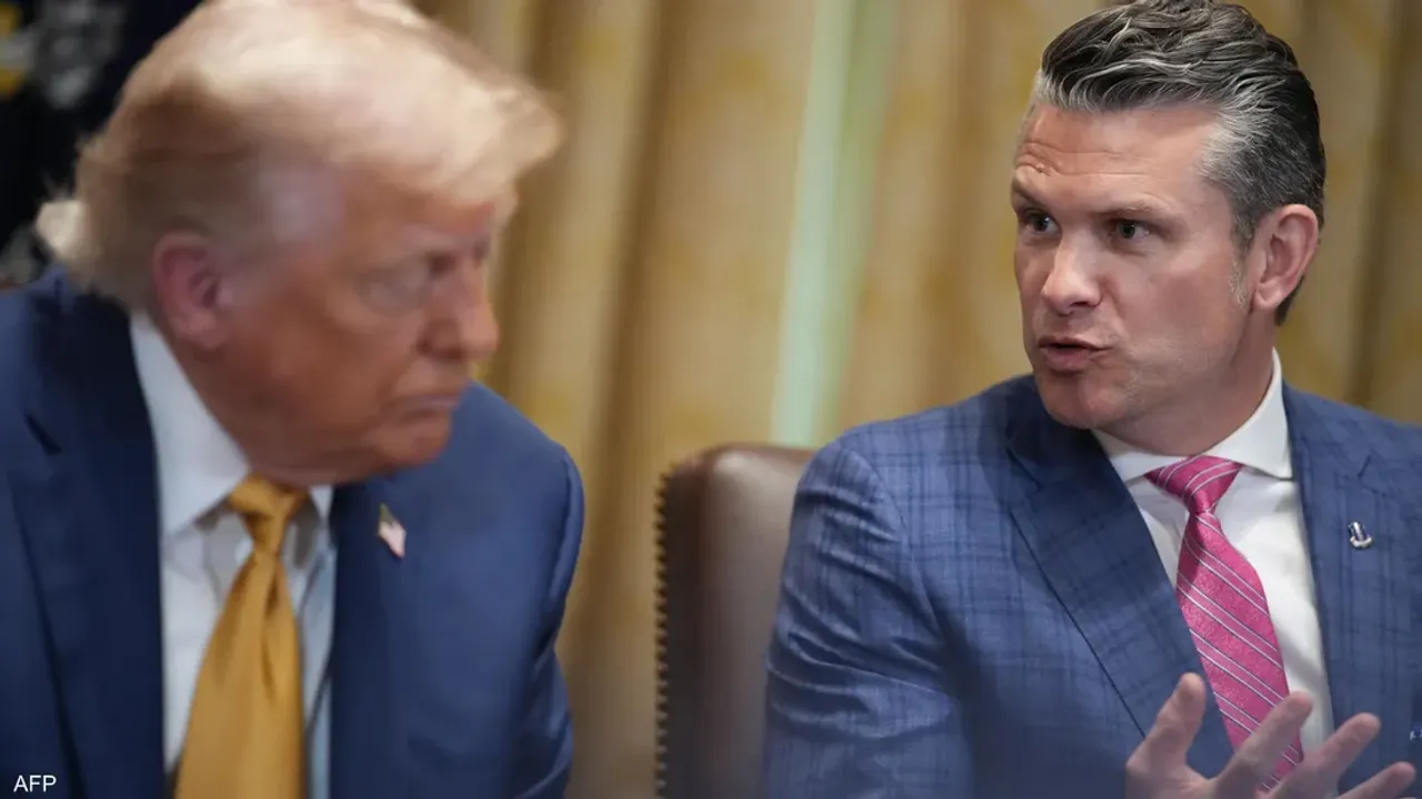 Trump İran savaşını bitirmeye hazırlanıyor