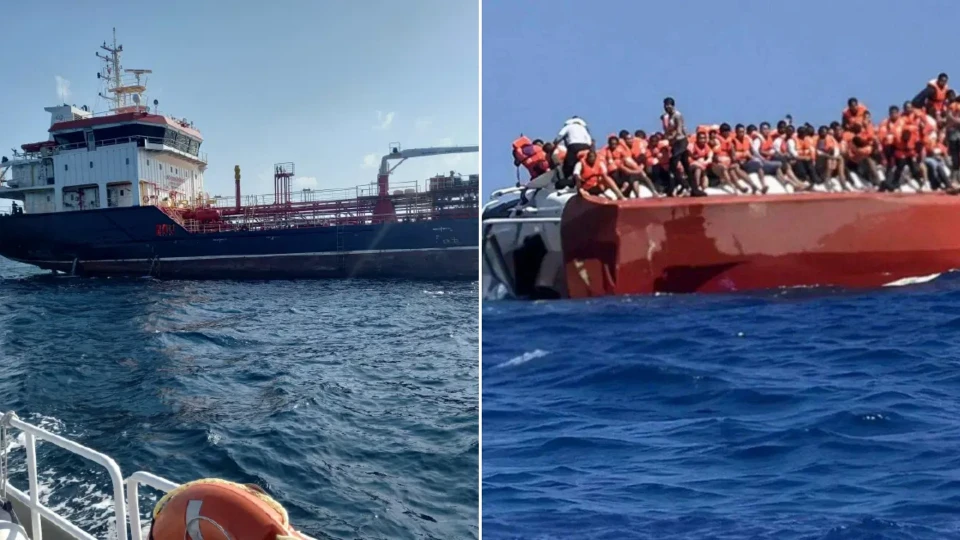 Uzman isimden batan gemi için çarpıcı iddia: Daha fazla yük için yapısıyla oynanmış olabilir