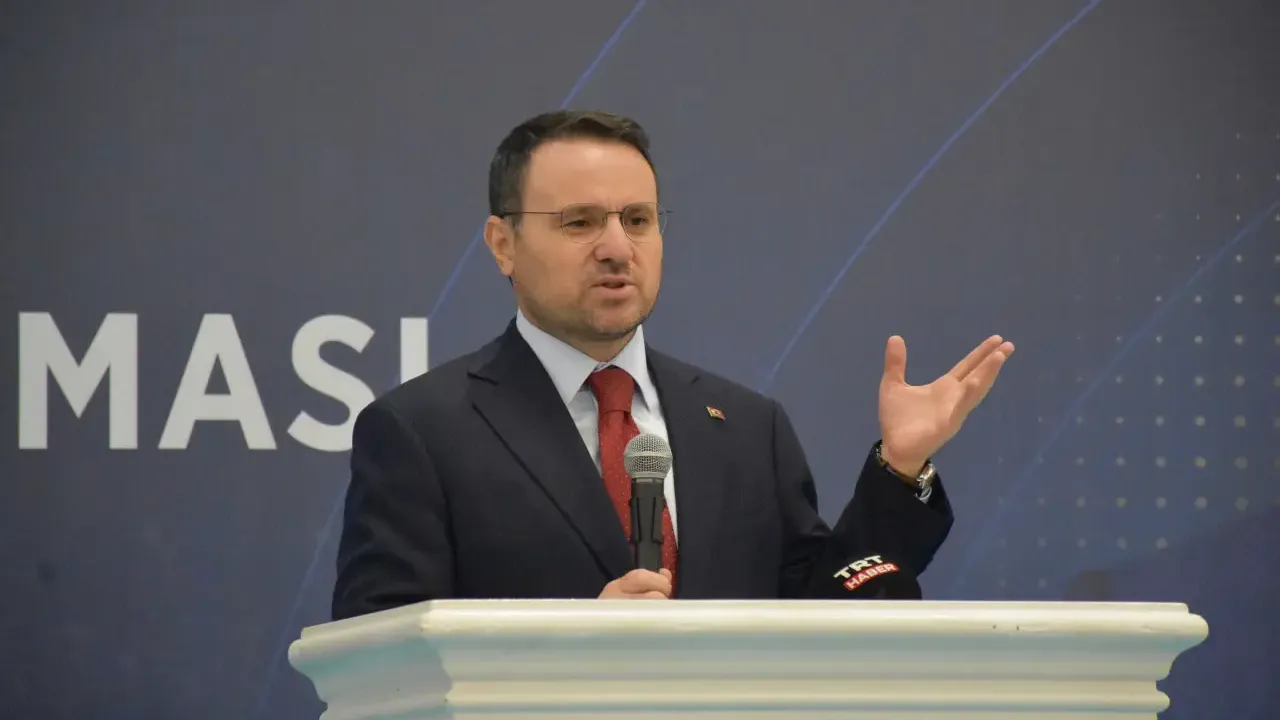 Bakan Gürlek duyurdu: Halkı mağdur eden 31 avukata gözaltı