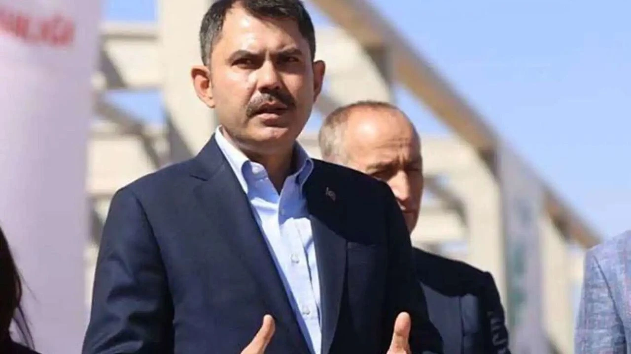 Bakan Kurum: İstanbul’da kiralık sosyal konutların ilk teslimleri eylülde yapılacak