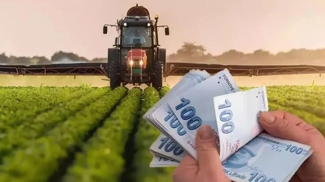 Bakan Yumaklı duyurdu: Hesaplara aktarıldı