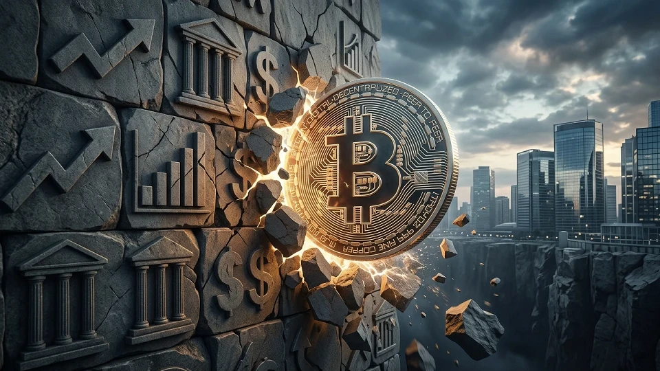 Bitcoin'de aylar sonra bir ilk! 82 bin doları aşınca gözler yeni hedefe çevrildi