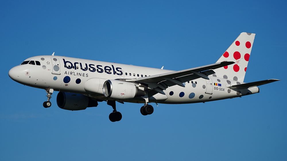 Brussels Airlines çalışanları İsrail uçuşlarını reddedebilecek