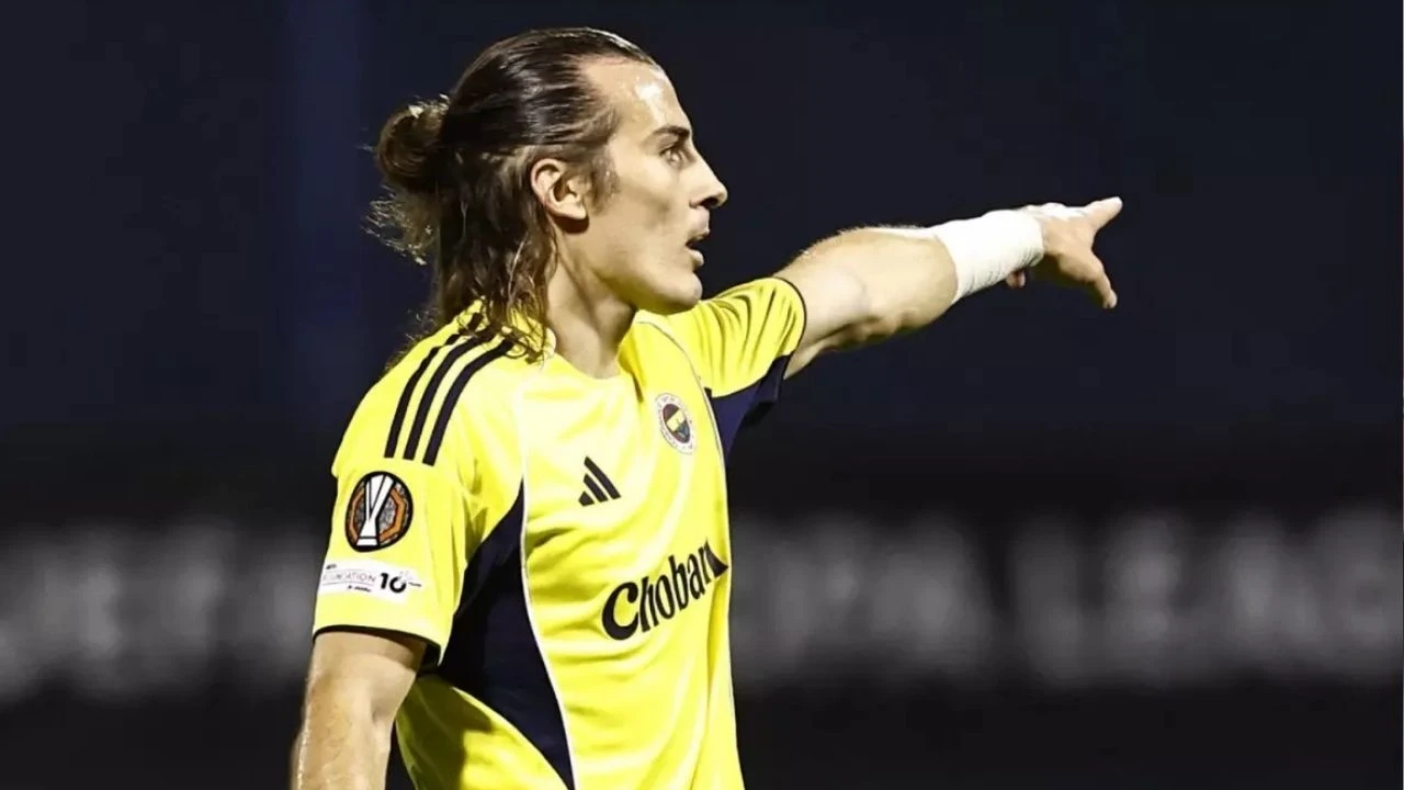 Çağlar Söyüncü'nün yeni takımı belli oldu