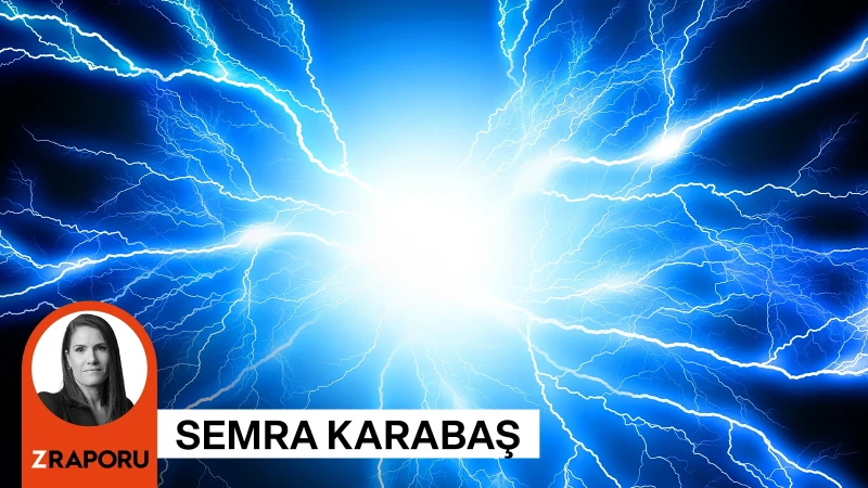 Değişen küresel enerji denkleminde yeni merkez: Türkiye