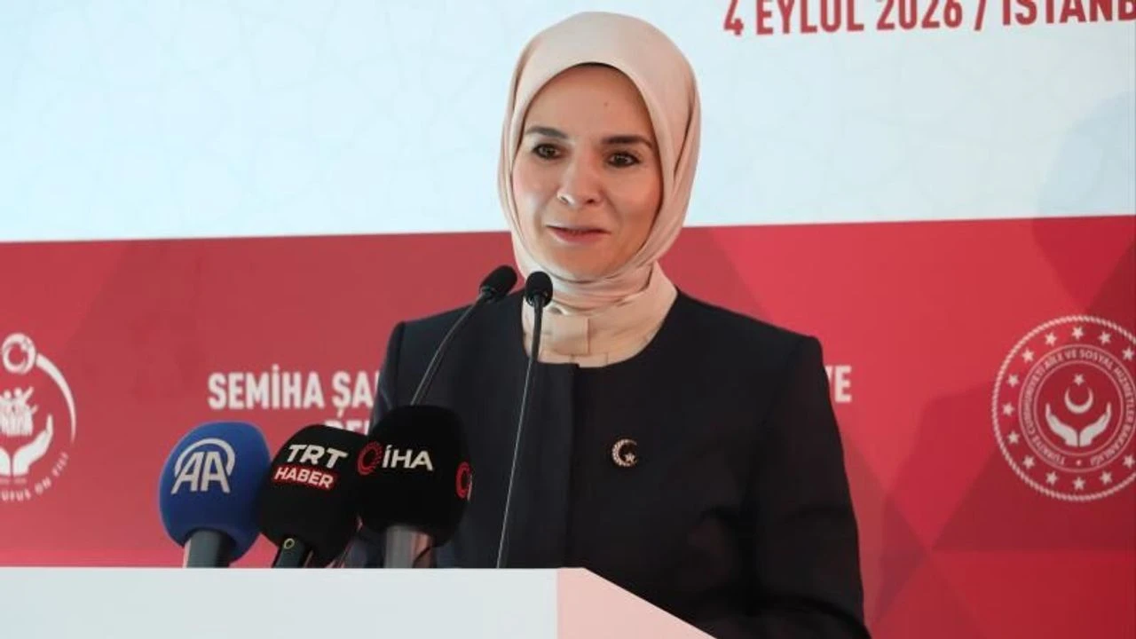 Evde bakım yardımı için 6,4 milyar lira aktarıldı!