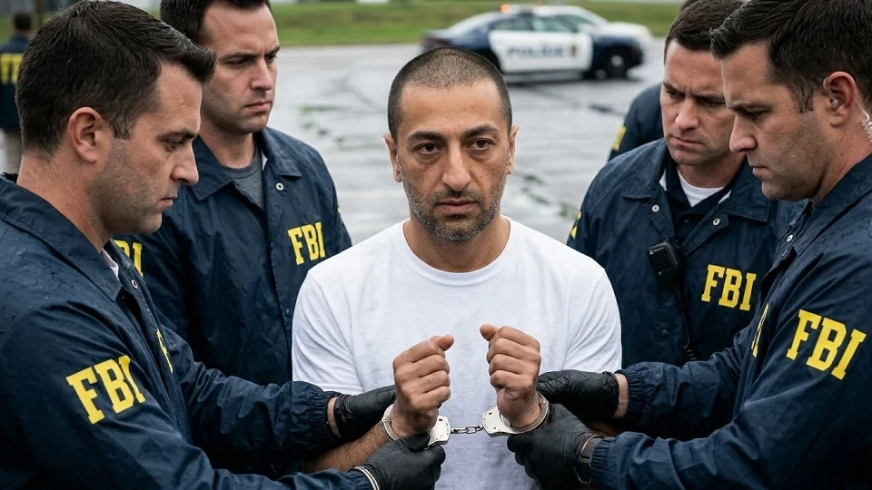 FBI, ABD ordusunu dolandıran Türk için 150 bin dolar ödül koydu