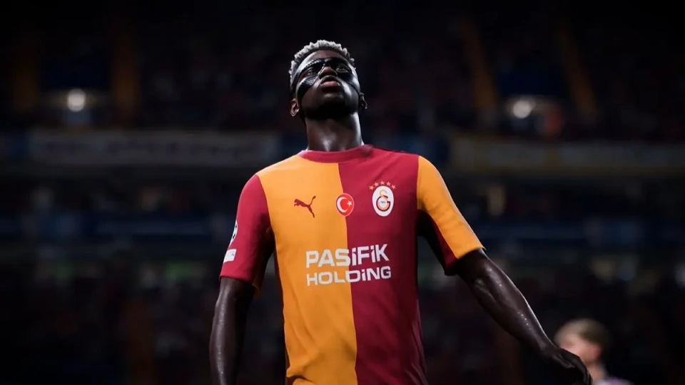FC 27 kariyer modunda büyük değişiklik: Dinamik OVR geliyor