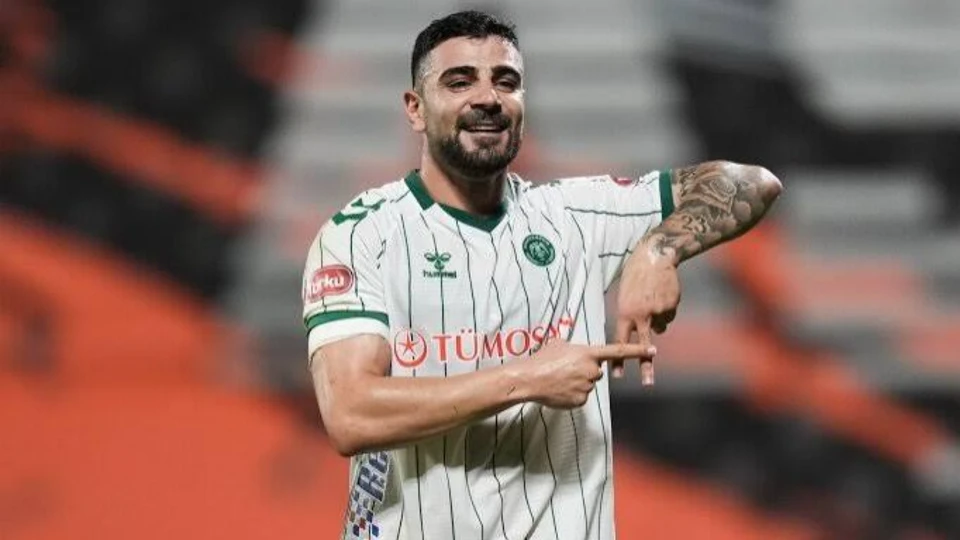 Fenerbahçe, Adil Demirbağ'ın transferine ilişkin iddiaları yalanladı