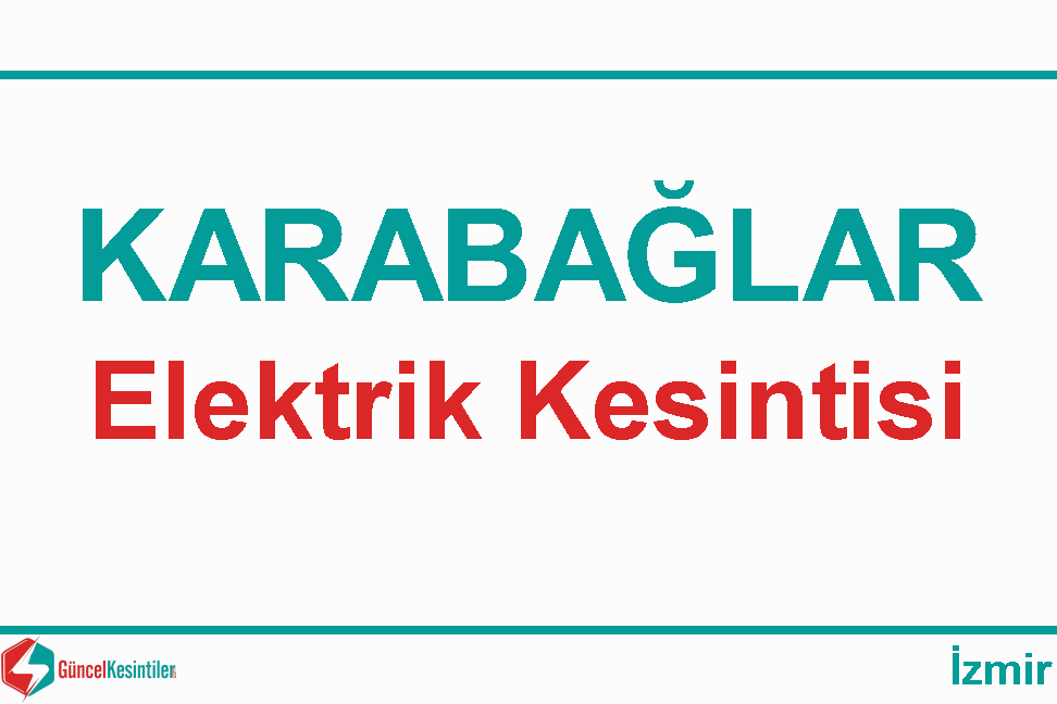 Gaziantep Elektrik Kesintisi Detayları Paylaşıldı (04 Eylül 2026)