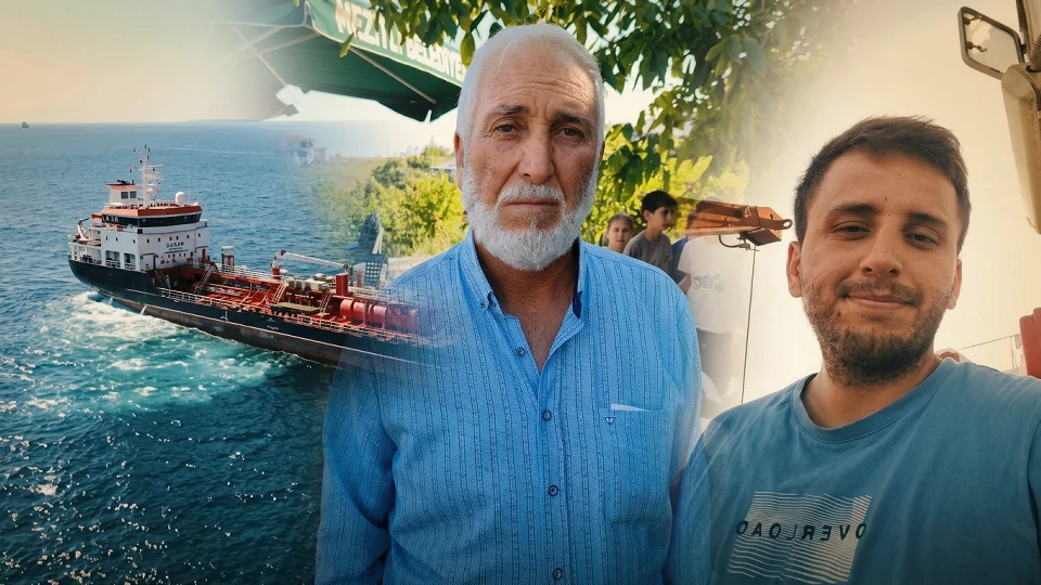 'Gülerek konuşmuştuk...' Silivri'deki faciada kaybolan genç makinistin babasından yürek yakan feryat: Ölü ya da diri bir cenazemiz olsun!