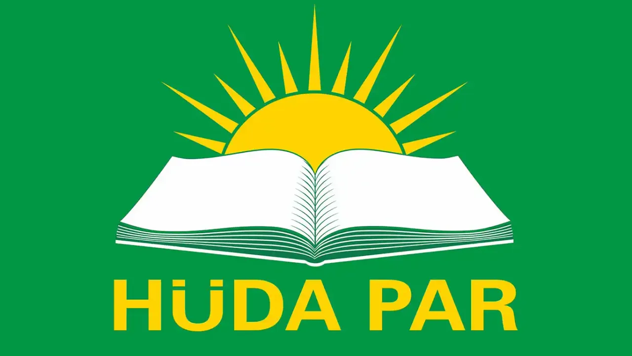 HÜDA PAR: Bayram Ali Öztürk hoca dosyası yeniden ele alınsın
