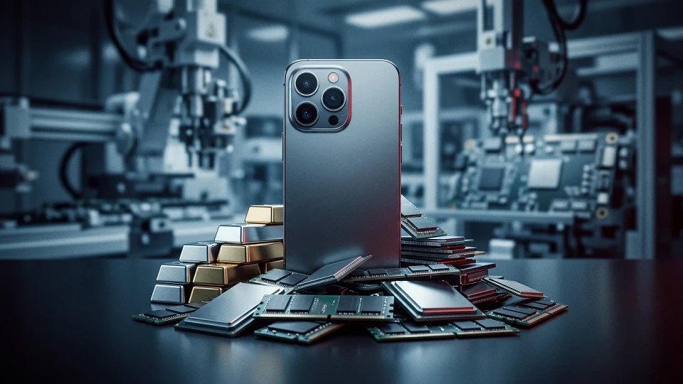 iPhone 18 alacaklar dikkat! Apple'ın yeni telefonu için dudak uçuklatan fiyat