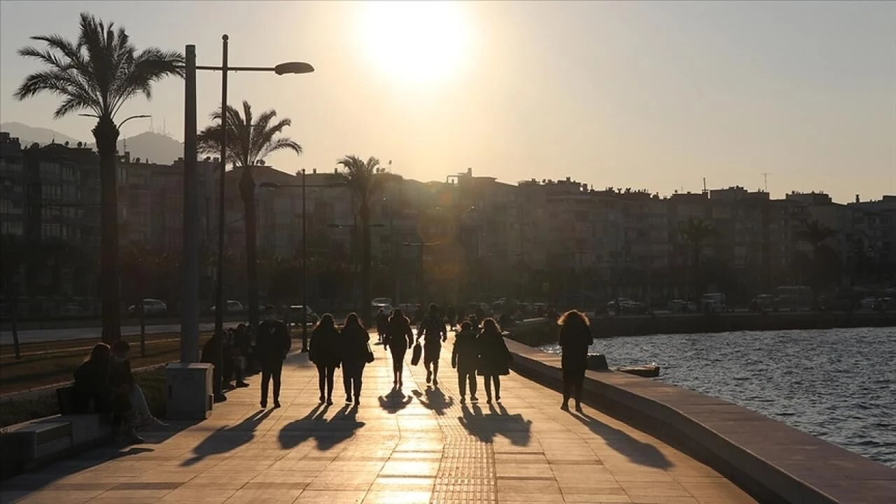 İspanya, sıcaklık rekorunu yeniledi! İşte rekor derecesi...