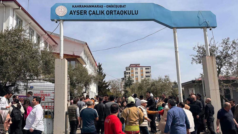 Kahramanmaraş okul saldırısı davası bugün: Anne ve baba hakim karşısında