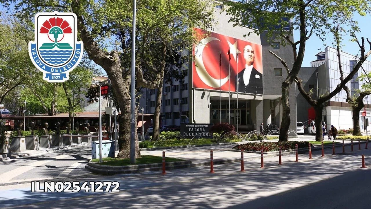 Kışlık İş Kıyafeti Ve İş Güvenliği Ekipmanları Mal Alımı